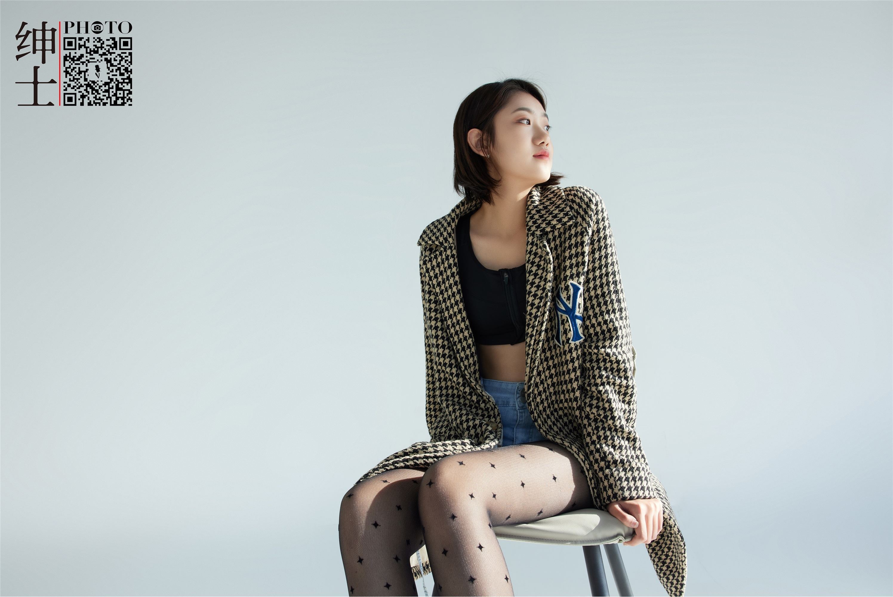 SHENSHI绅士 - SS106 琳琳